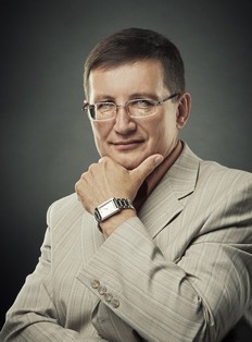 Быков Евгений Владимирович