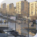 Экология города: новый импульс развития