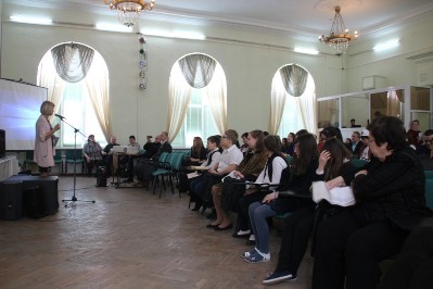 «Стихи не умирают» «Стихи не умирают»