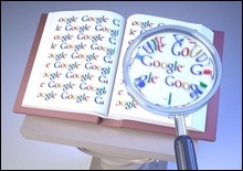 Google отсканирует 30 млн книг Google отсканирует 30 млн книг