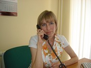 Интервью с Татьяной Исаковой Интервью с Татьяной Исаковой