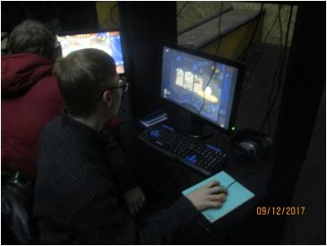 ВУиТ в игре! ВУиТ в игре!