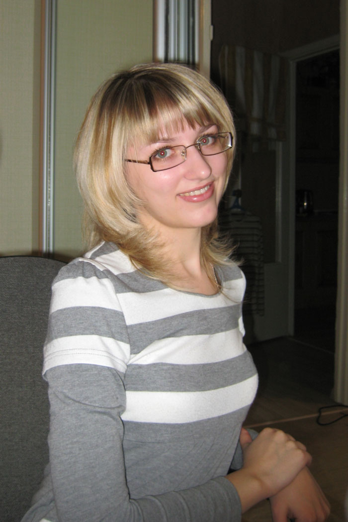 Симонова Наталья